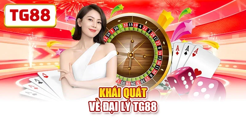 Khái quát về đại lý TG88