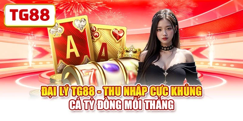 Đại Lý TG88
