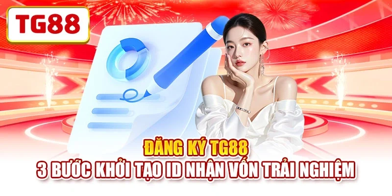 Đăng Ký TG88