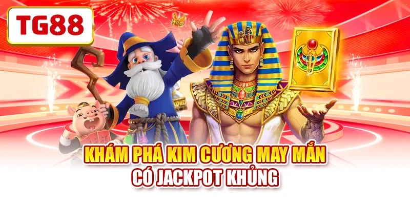 Game Nổ Hũ Tặng Tiền