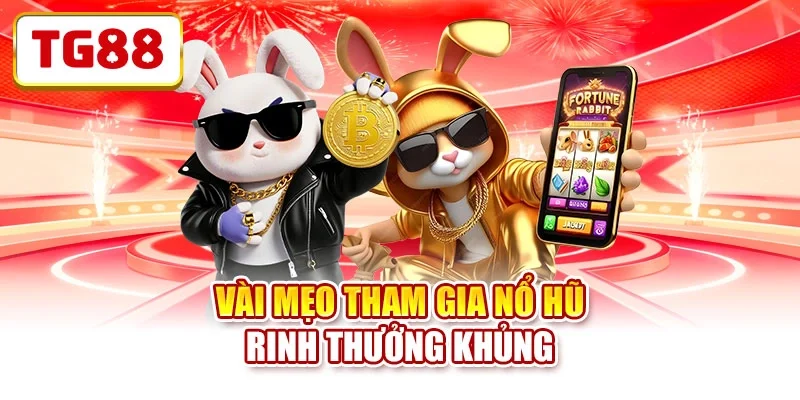 Nổ Hũ Quyết Chiến