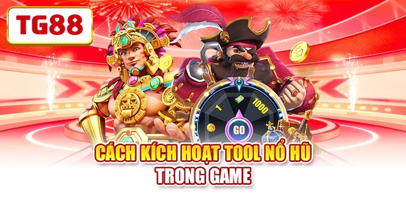 Tool Nổ Hũ Miễn Phí